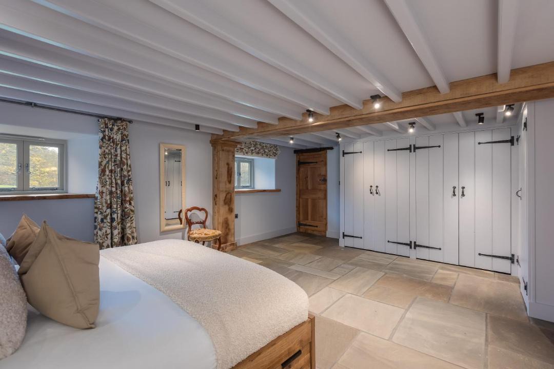 Photo of Bedroom in Hartoft