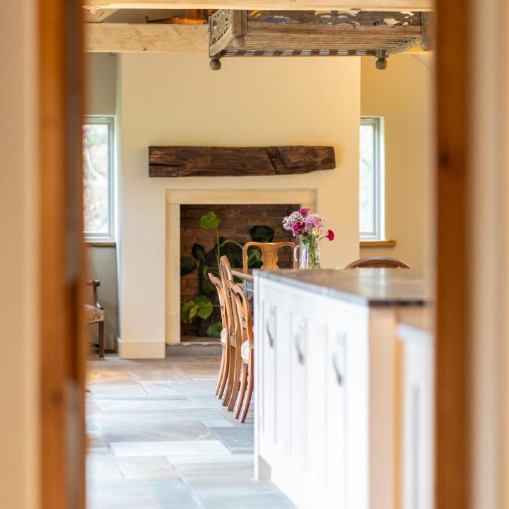 Photo of Kitchen in Hartoft