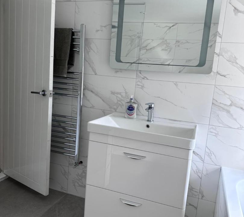 Photo of Bathroom in Midhurst