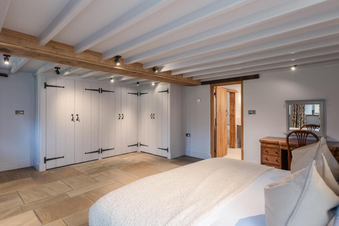 Photo of Bedroom in Hartoft