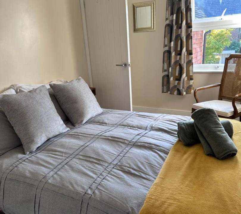 Photo of Bedroom in Midhurst