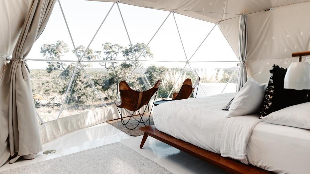 Photo of Bedroom in Fischer