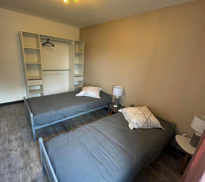 Photo of Bedroom in Premery