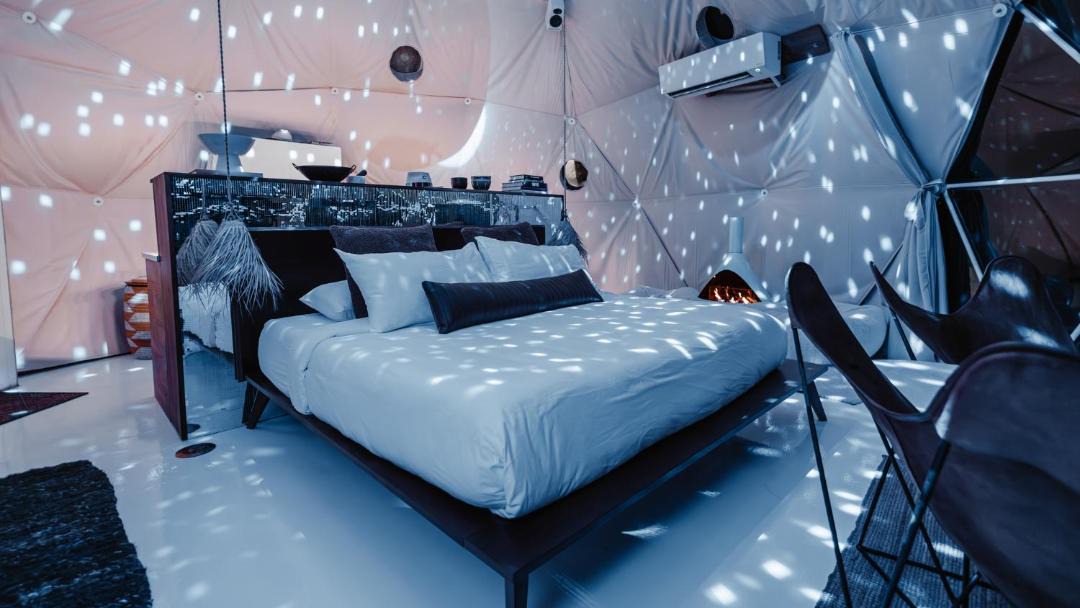 Photo of Bedroom in Fischer