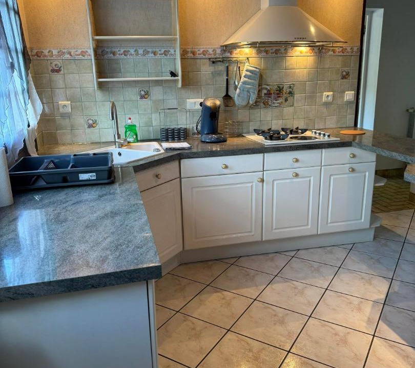 Photo of Kitchen in Premery