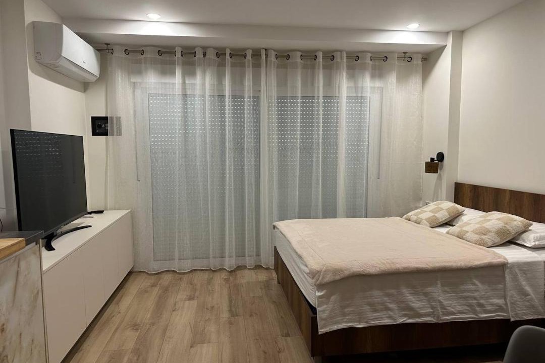 Photo of Bedroom in Ensanche Diputacion