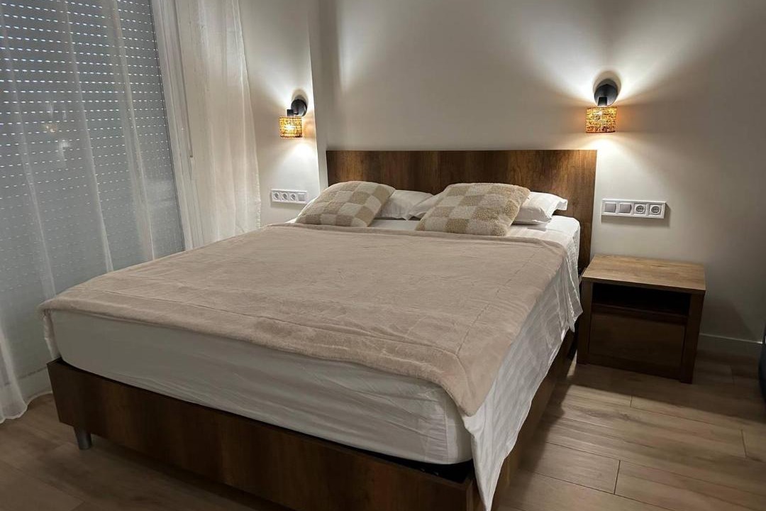 Photo of Bedroom in Ensanche Diputacion