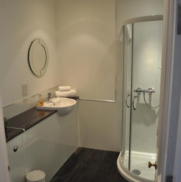 Photo of Bathroom in Aberdeen West End