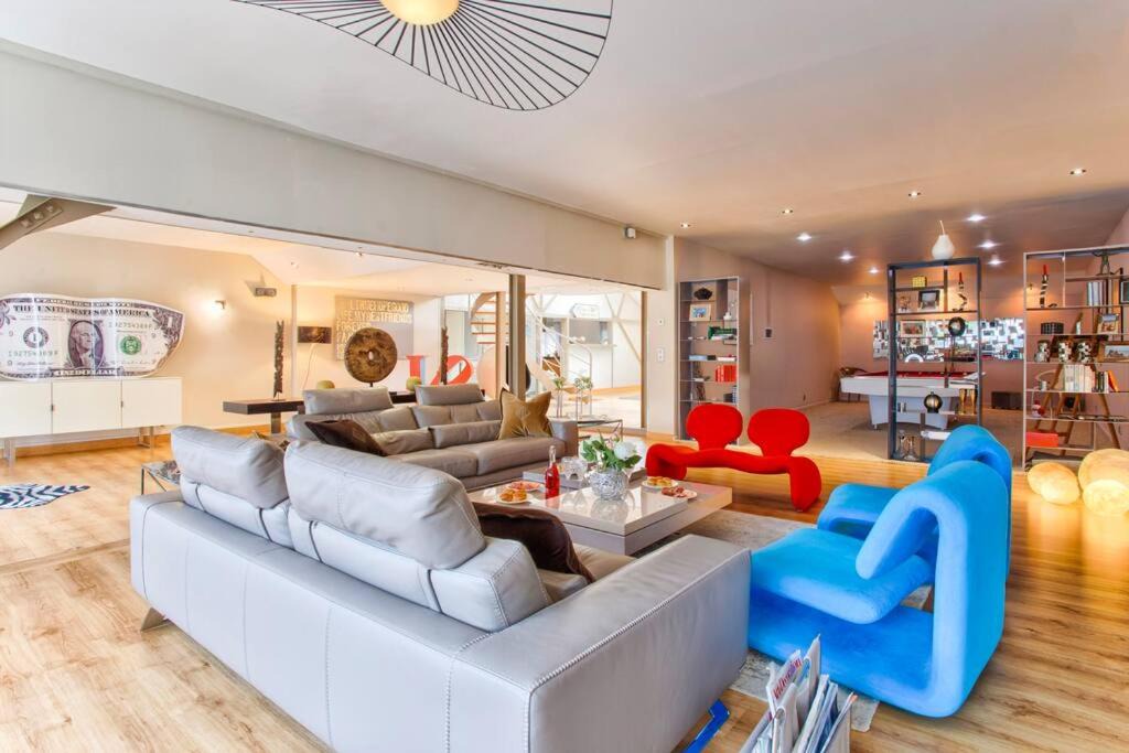 Photo of Livingroom in Touques