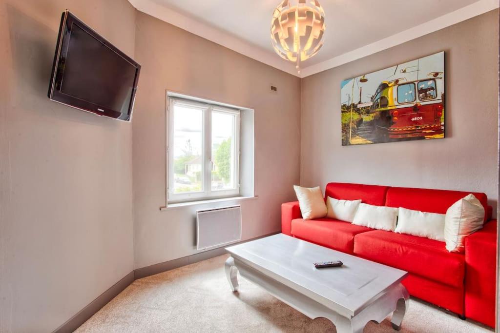 Photo of Livingroom in Touques