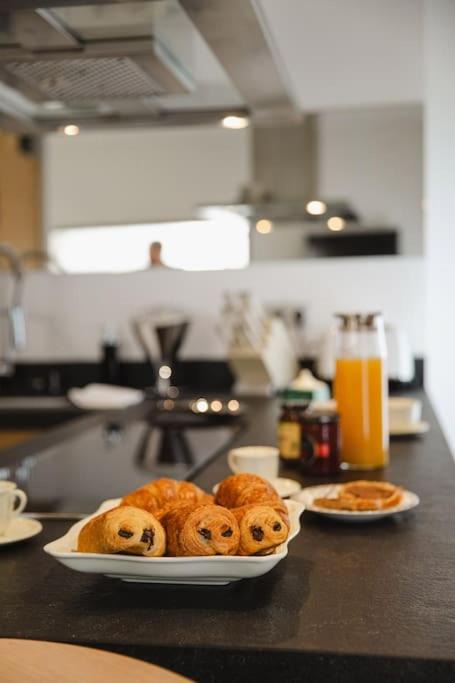 Photo of Kitchen in Touques