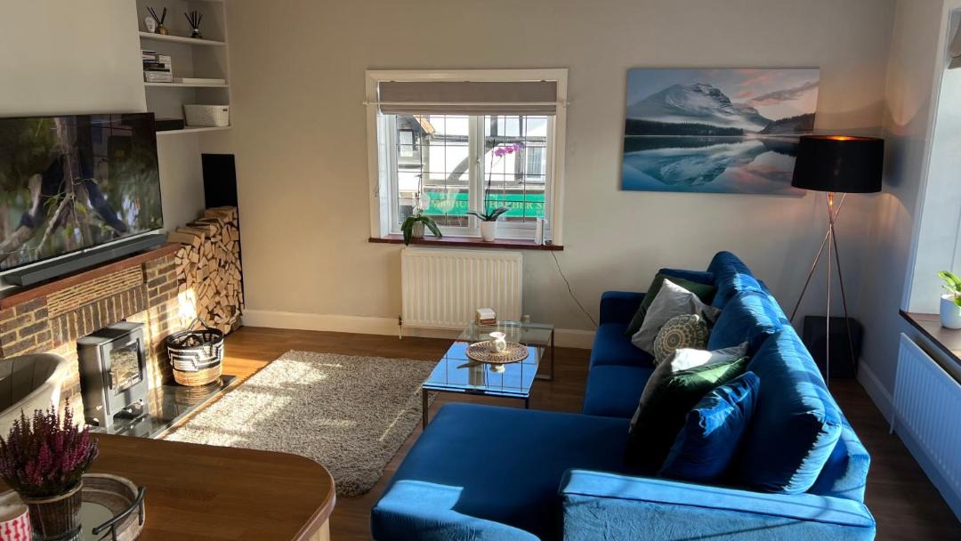 Photo of Livingroom in Midhurst