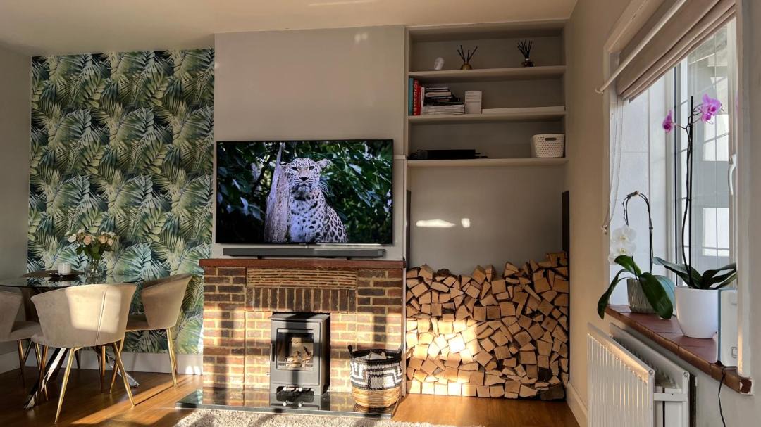 Photo of Livingroom in Midhurst