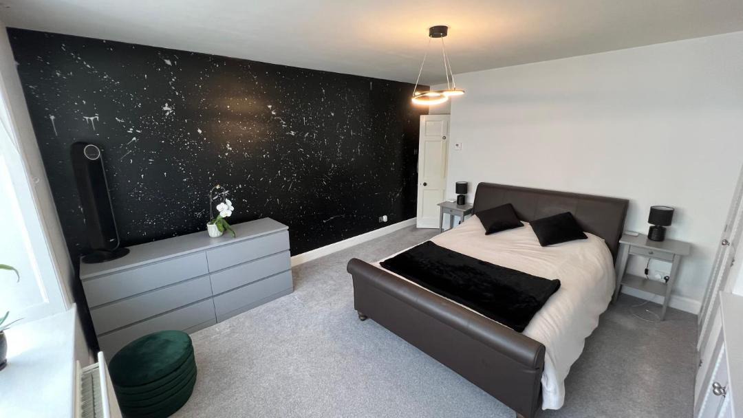 Photo of Bedroom in Midhurst