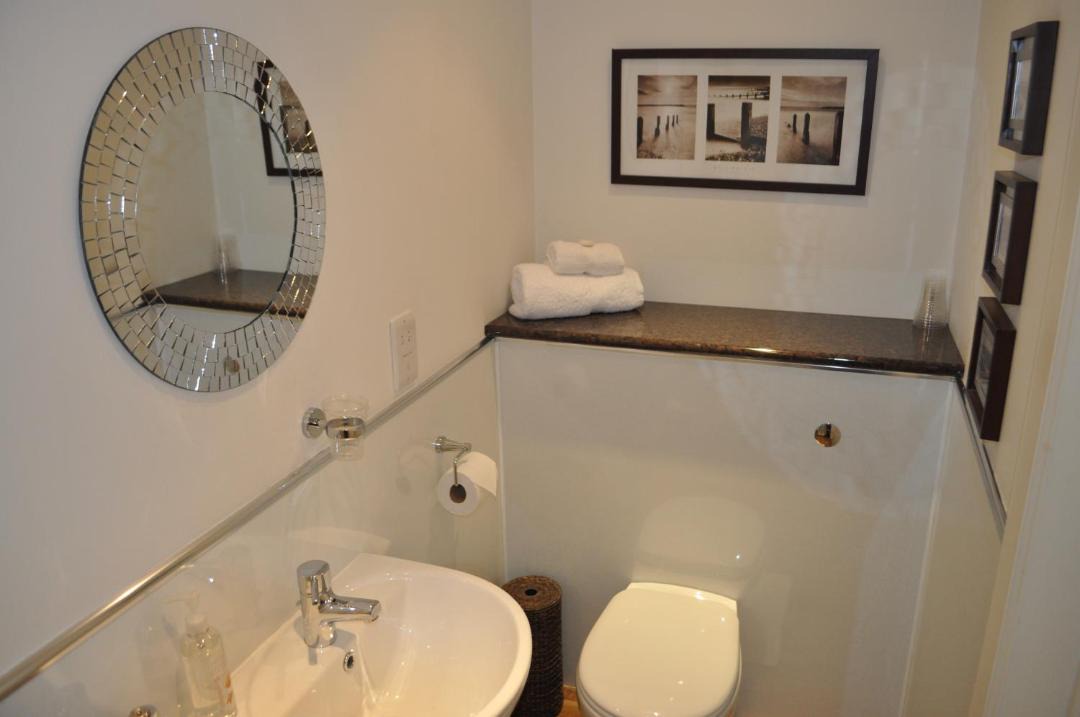 Photo of Bathroom in Aberdeen West End