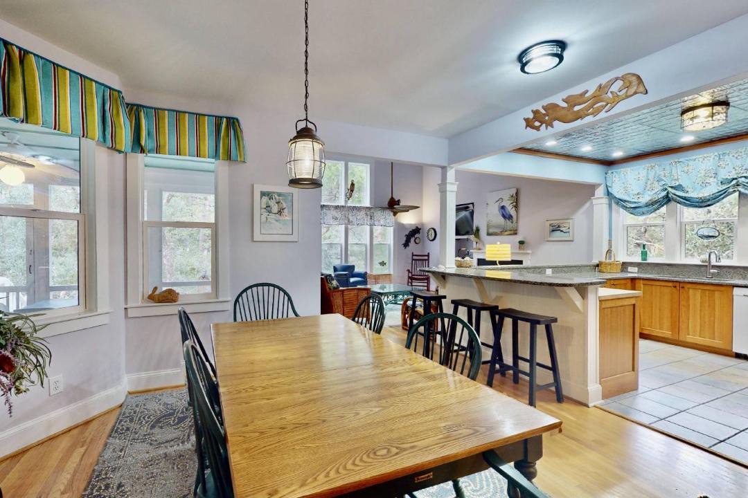 Photo of Kitchen in Bald Head Island