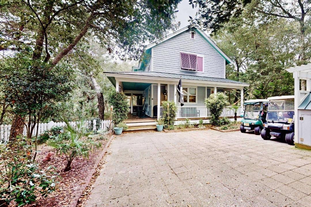 Photo of Others in Bald Head Island