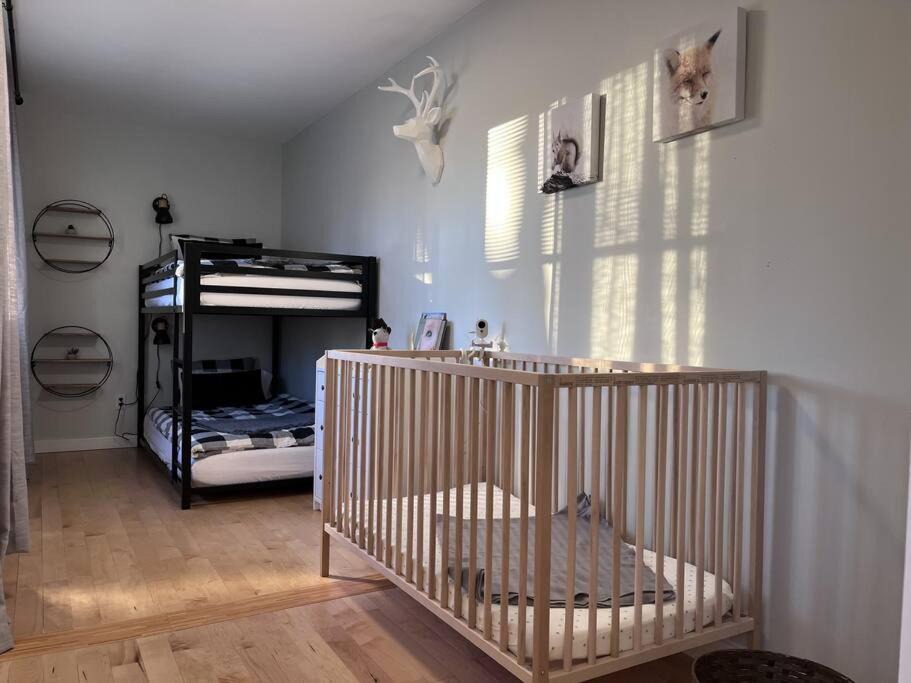 Photo of Bedroom in Saint-Andre-d'Argenteuil