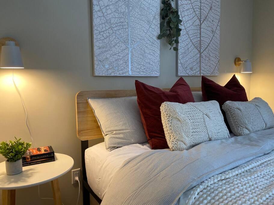 Photo of Bedroom in Saint-Andre-d'Argenteuil