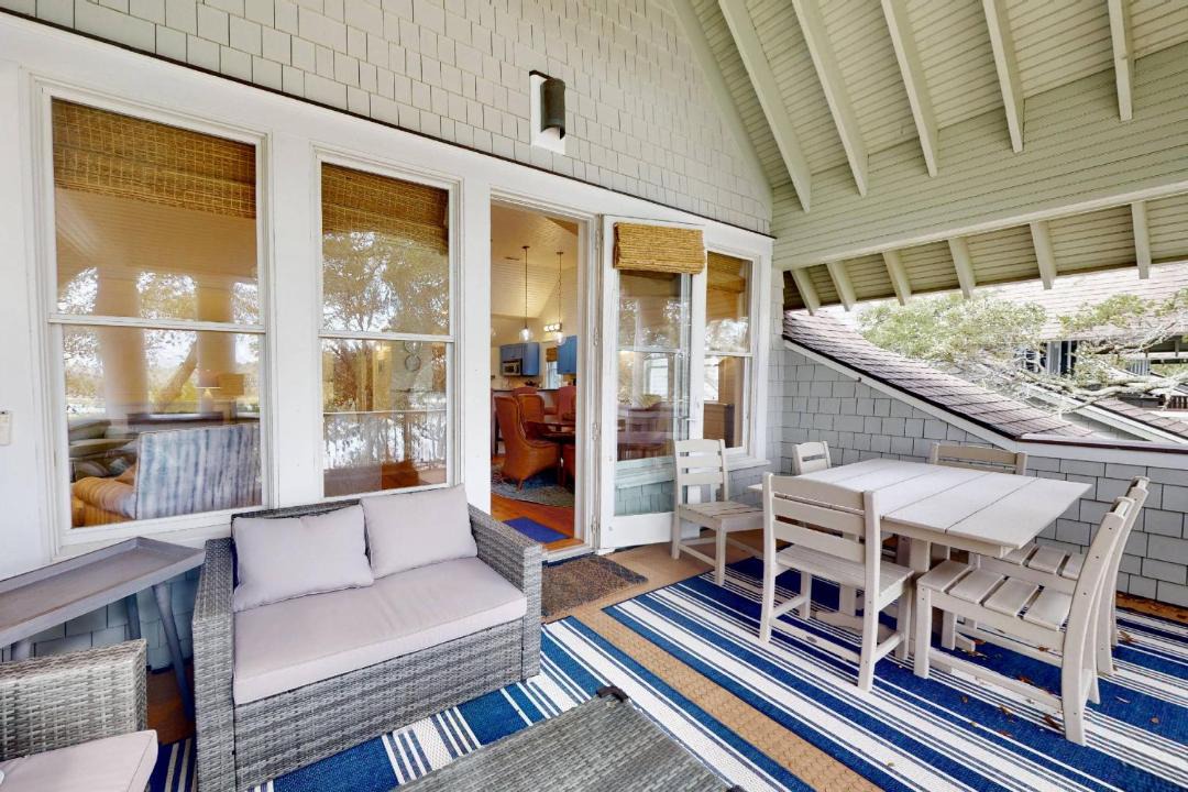 Photo of Patio Balcony in Keepers Landing