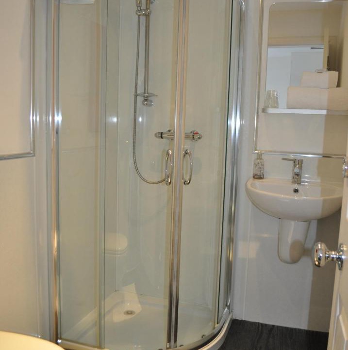 Photo of Bathroom in Aberdeen West End