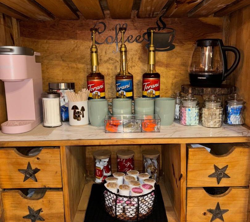 Photo of Kitchen in Ferguson