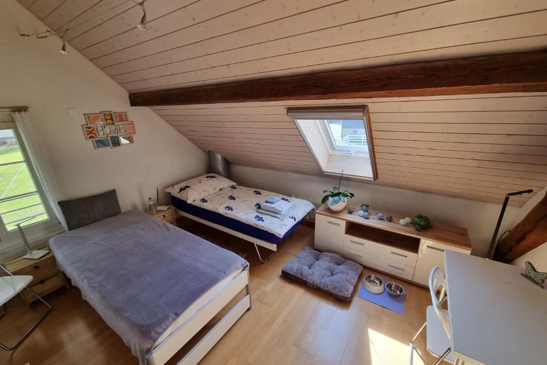 Photo of Bedroom in Rutschelen