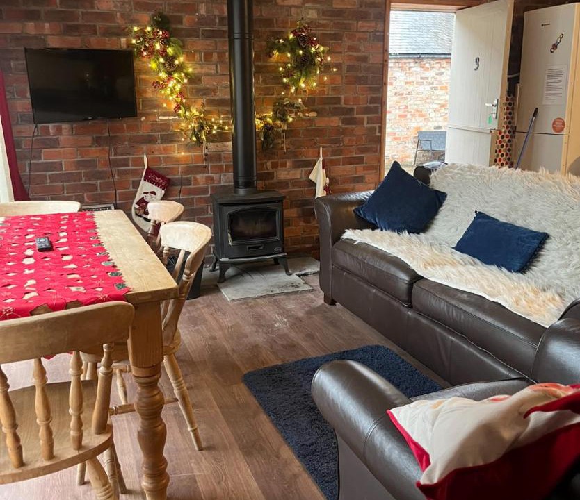 Photo of Others in Stockton on the Forest