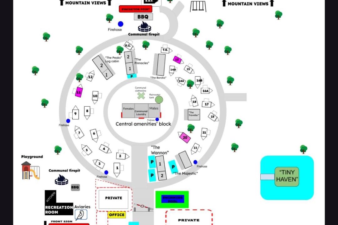 Photo of Others in Dadswells Bridge