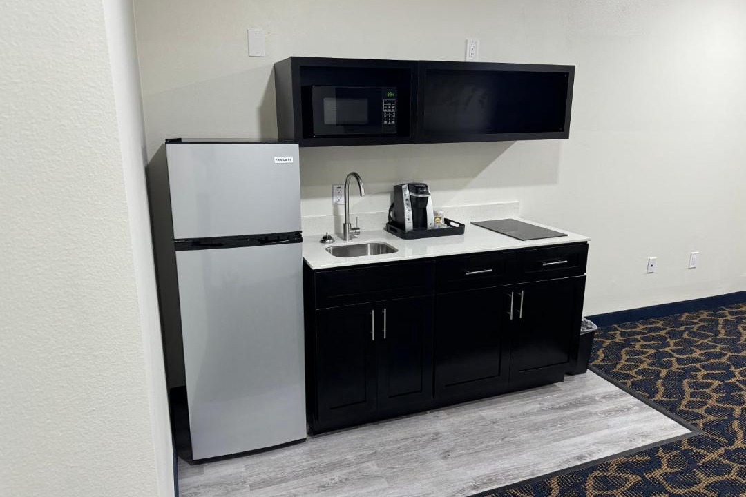 Photo of Kitchen in Lone Star