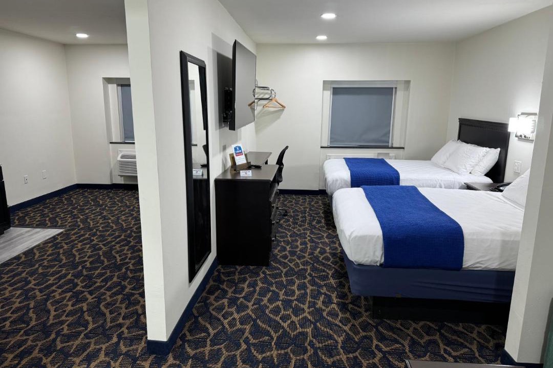 Photo of Bedroom in Lone Star