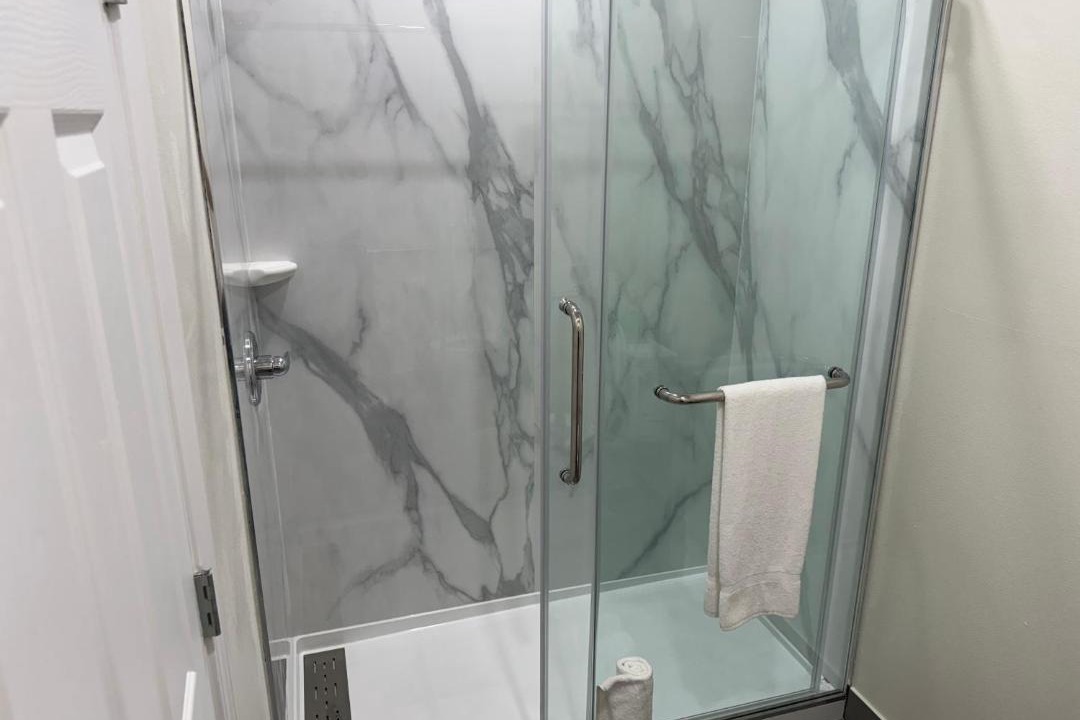 Photo of Bathroom in Lone Star