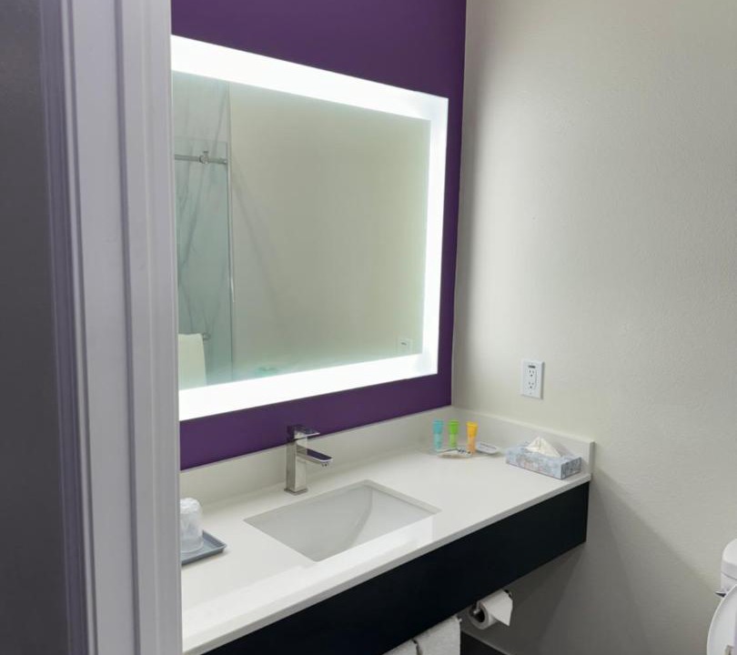 Photo of Bathroom in Lone Star