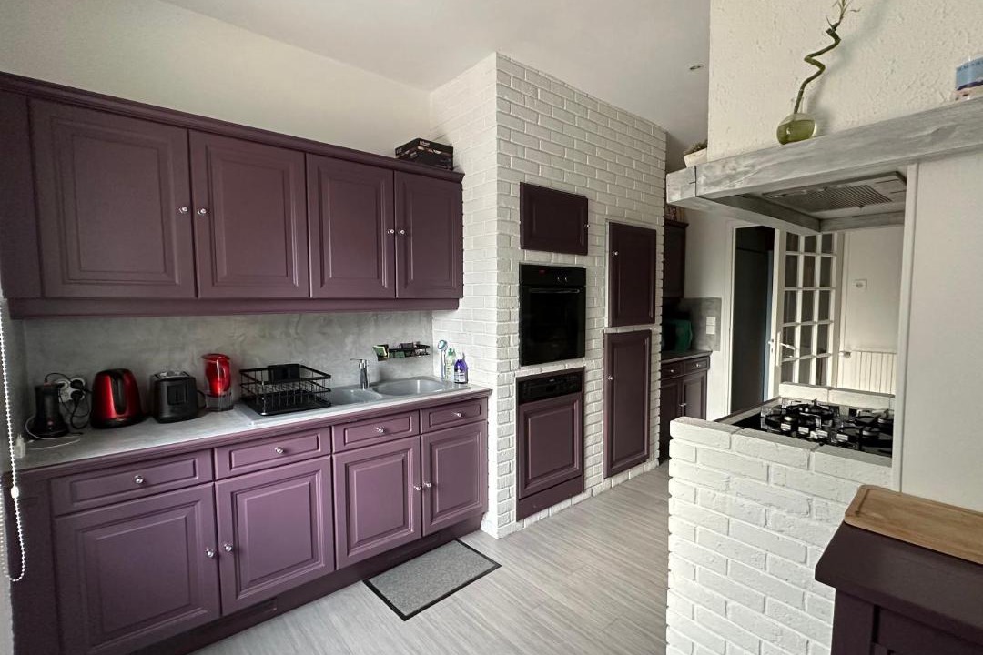 Photo of Kitchen in Cany-Barville