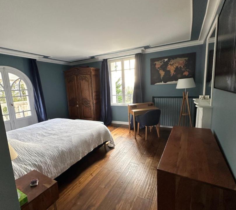 Photo of Bedroom in Cany-Barville