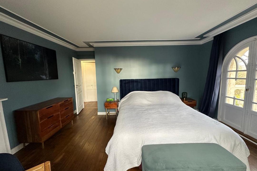 Photo of Bedroom in Cany-Barville