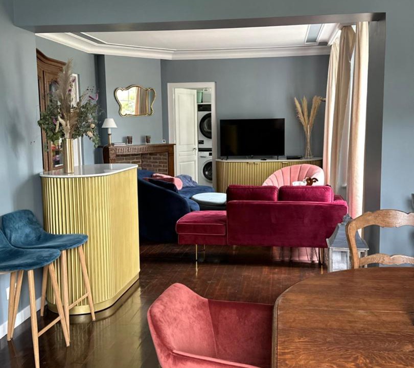 Photo of Livingroom in Cany-Barville