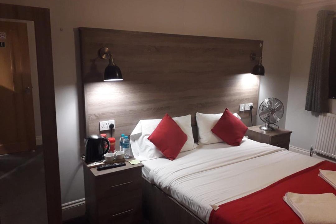 Photo of Bedroom in Cranbrook