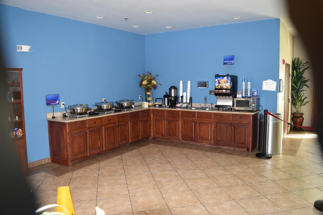 Photo of Kitchen in Clear Creek