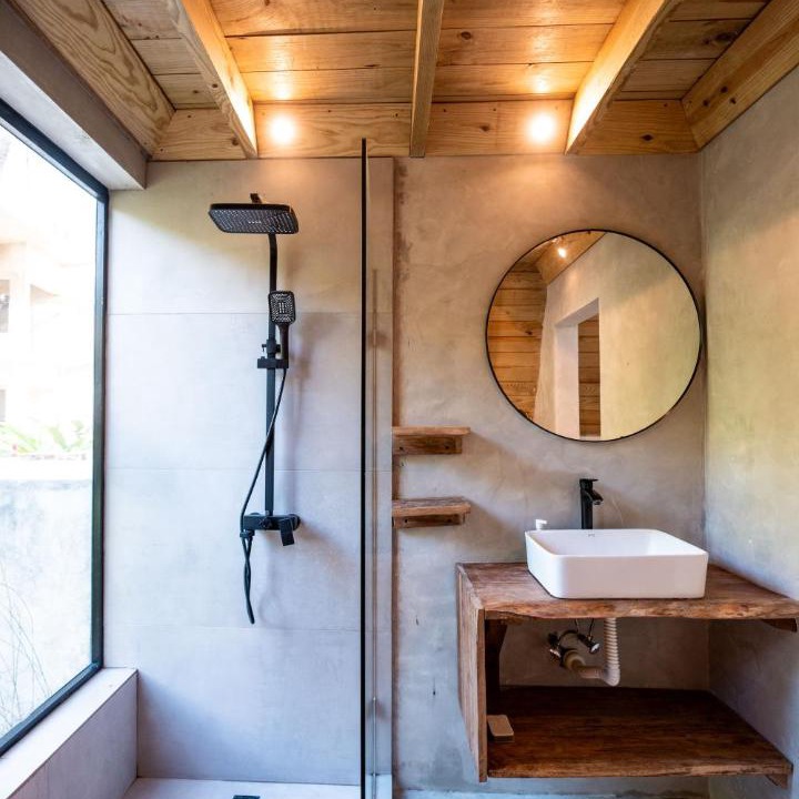 Photo of Bathroom in Samana