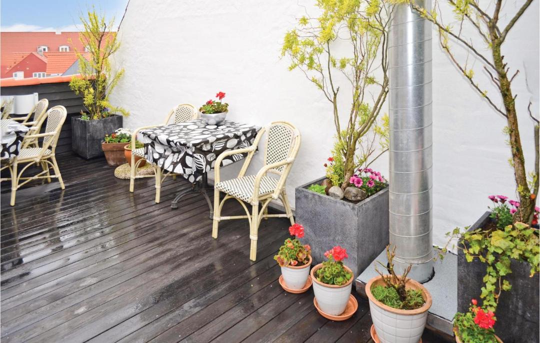 Photo of Patio Balcony in Syddjurs Kommune