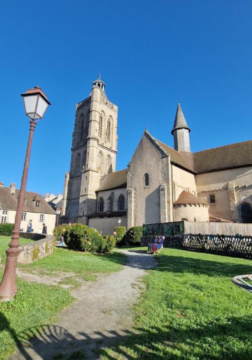 Photo of Others in Felletin