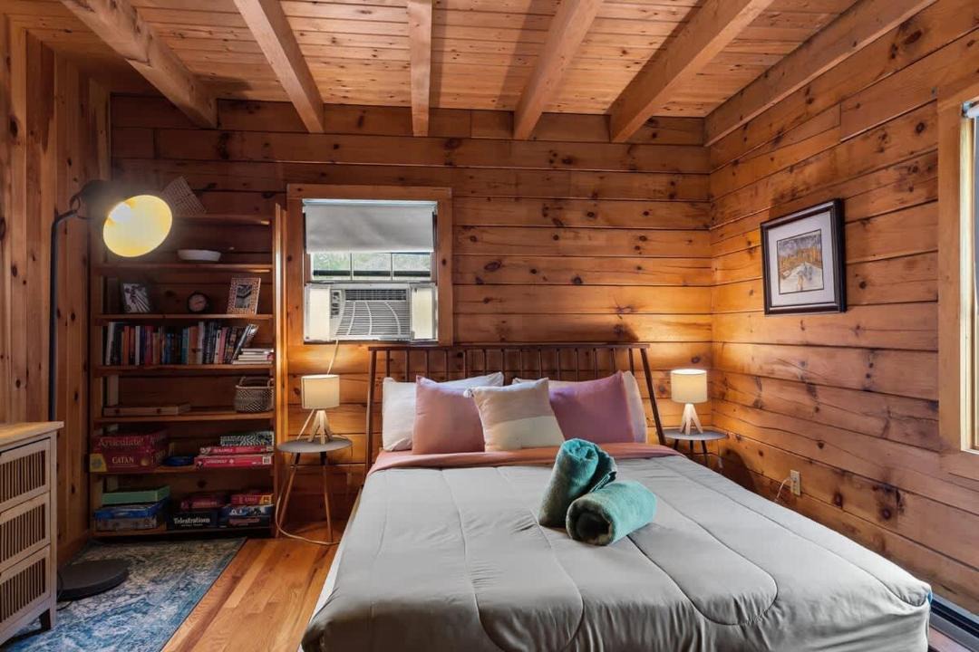 Photo of Bedroom in Athens