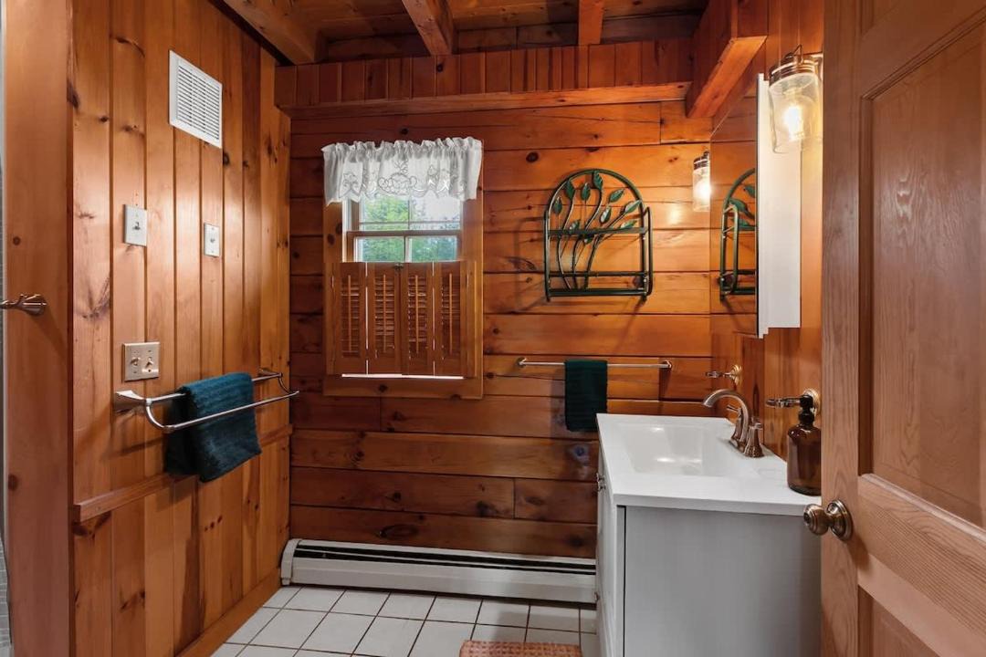 Photo of Bathroom in Athens