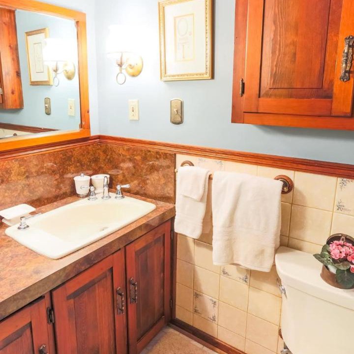 Photo of Bathroom in Windham