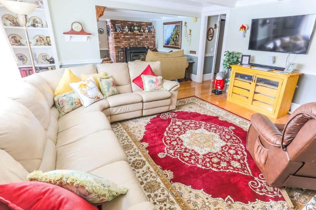 Photo of Livingroom in Windham