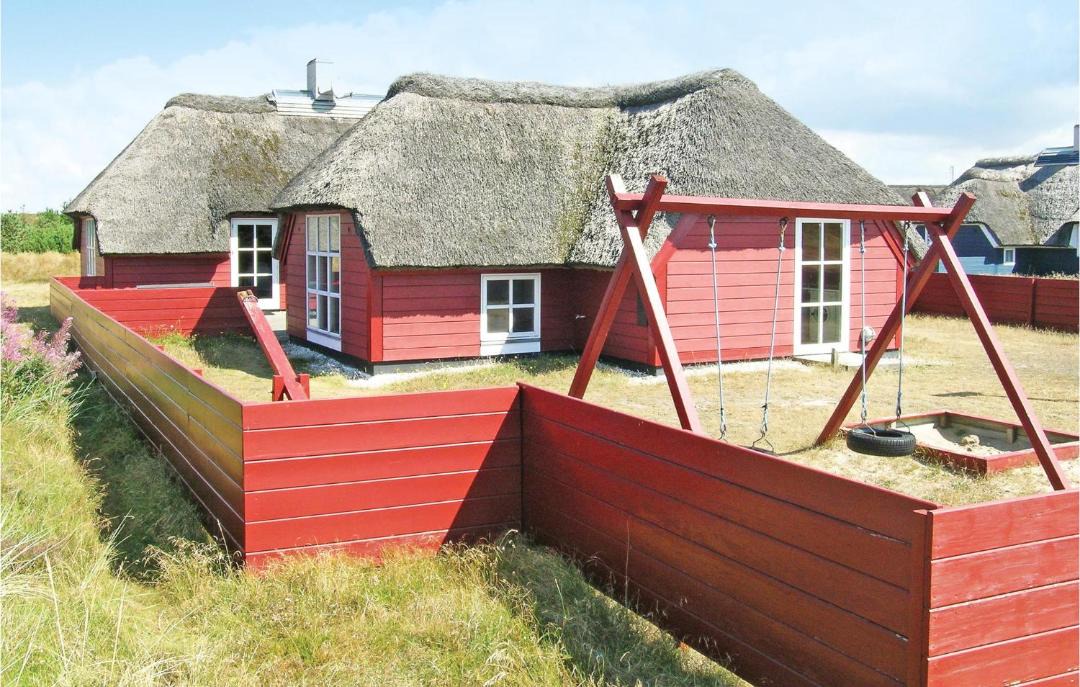 Photo of Others in Blavand Strand