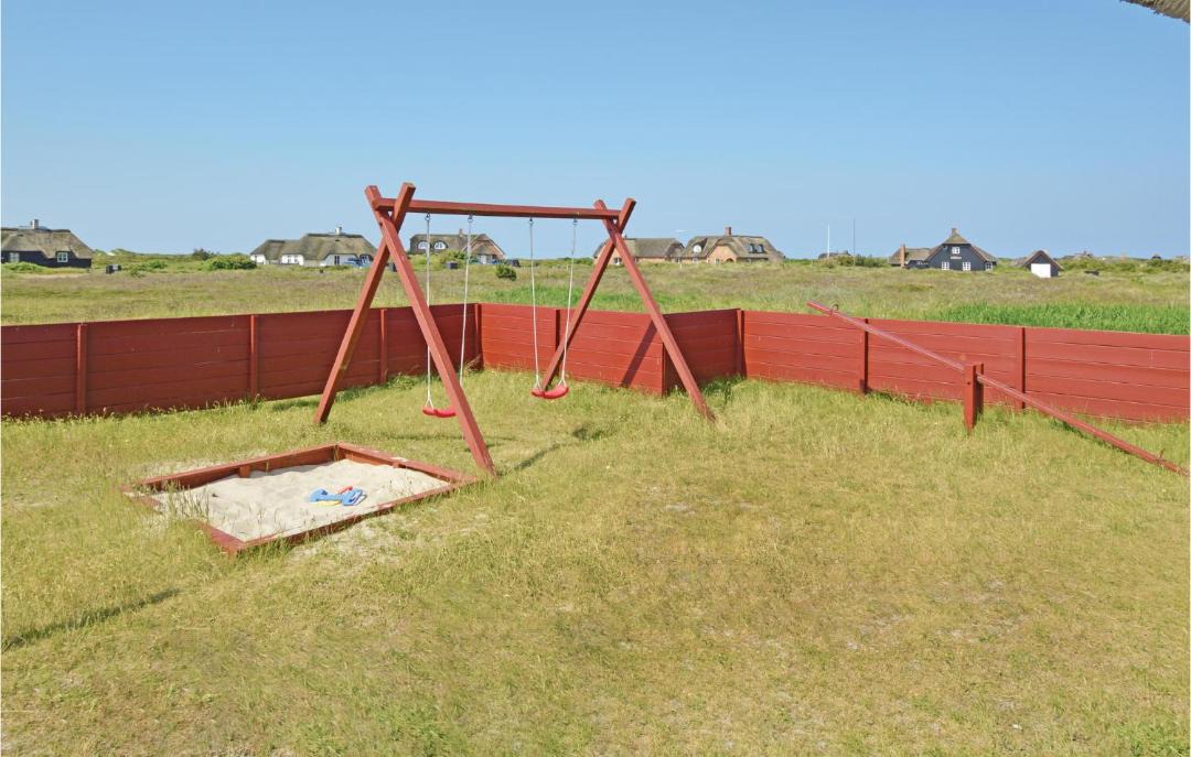 Photo of Others in Blavand Strand