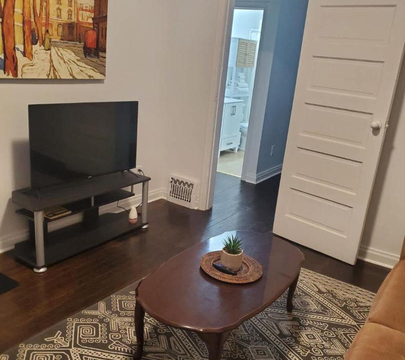 Photo of Livingroom in Thunder Bay