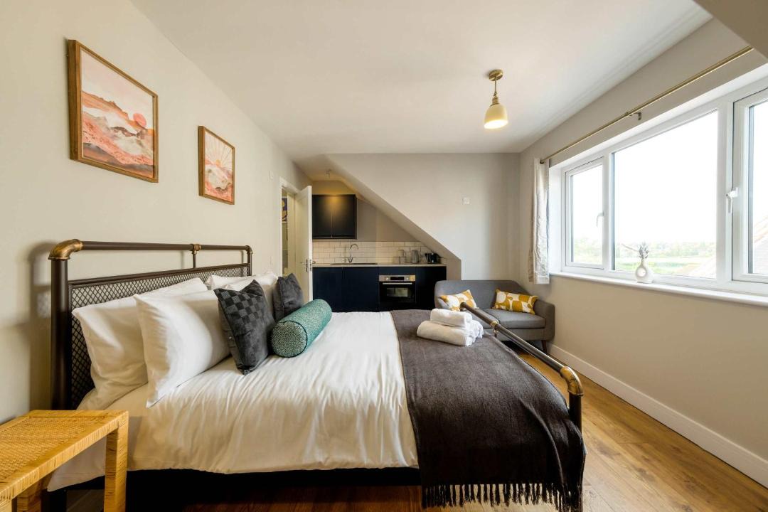 Photo of Bedroom in Bradley Stoke